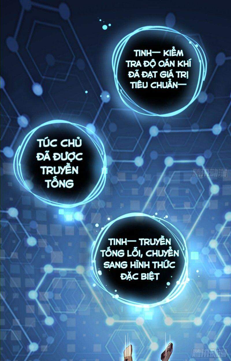 Vạn Tra Triêu Hoàng chapter 170 - Trang 25
