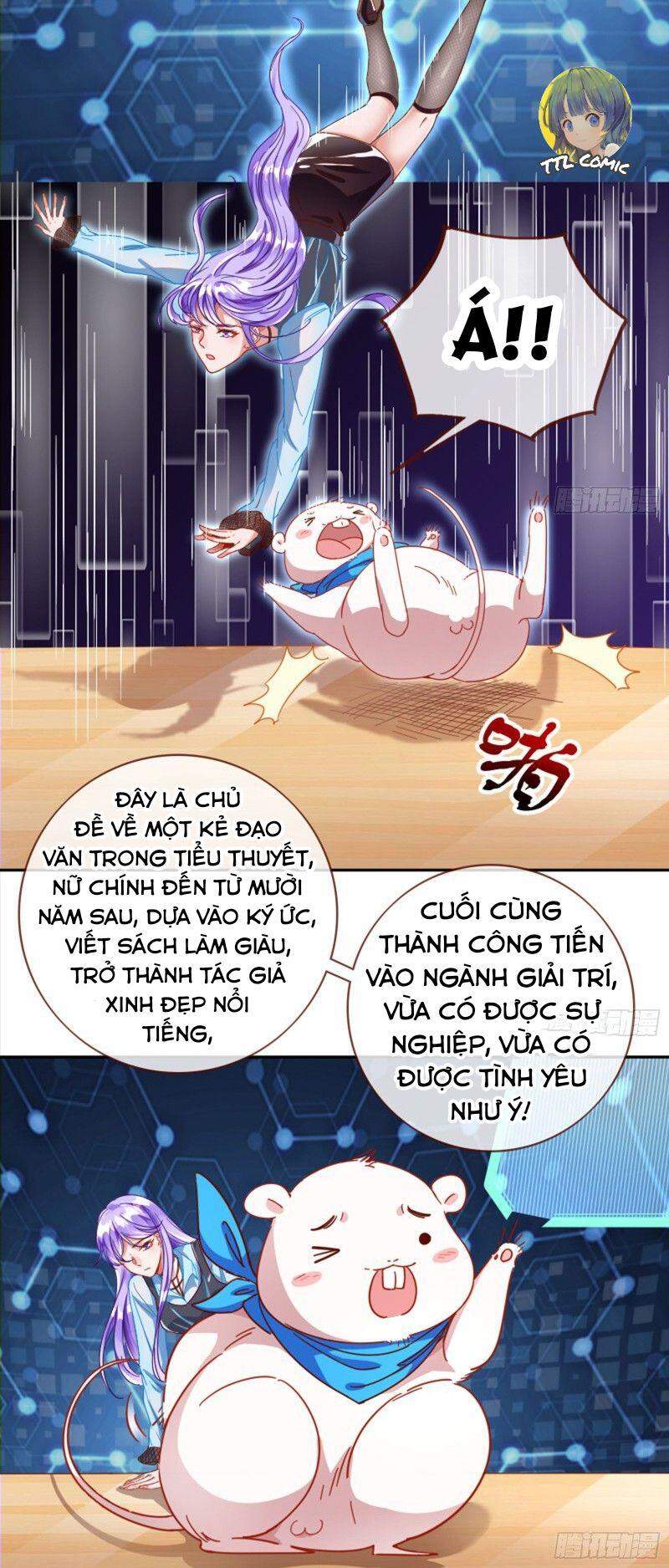 Vạn Tra Triêu Hoàng chapter 170 - Trang 26