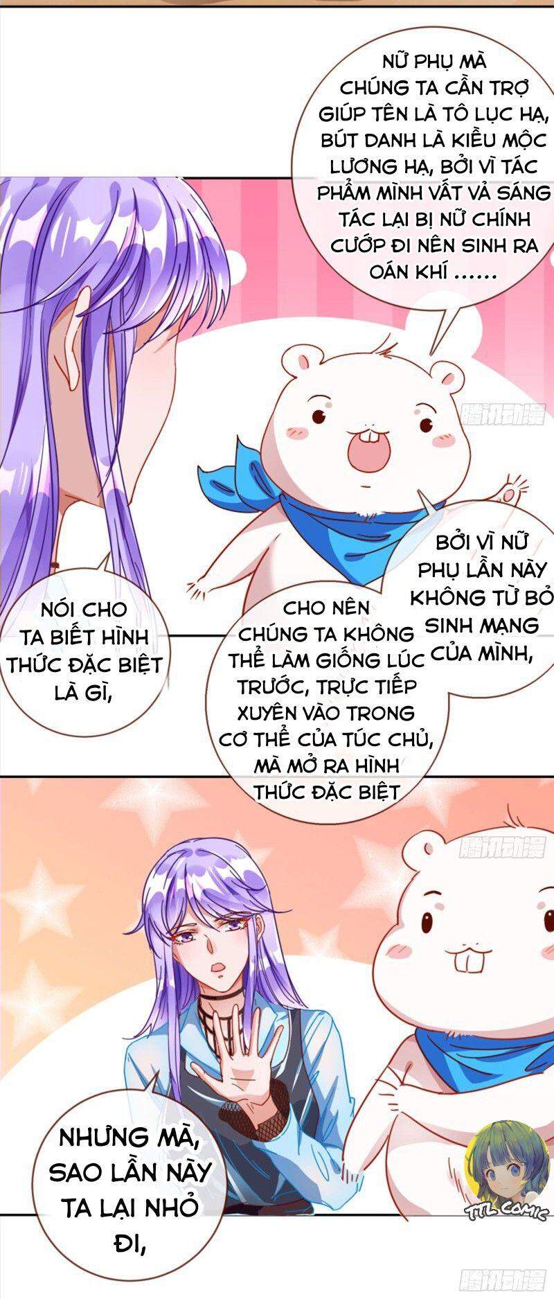 Vạn Tra Triêu Hoàng chapter 170 - Trang 27