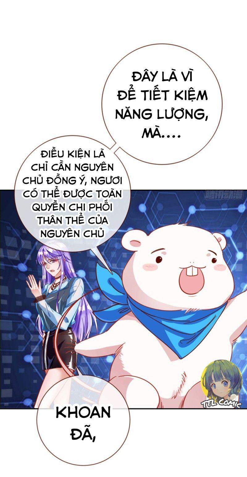 Vạn Tra Triêu Hoàng chapter 170 - Trang 28