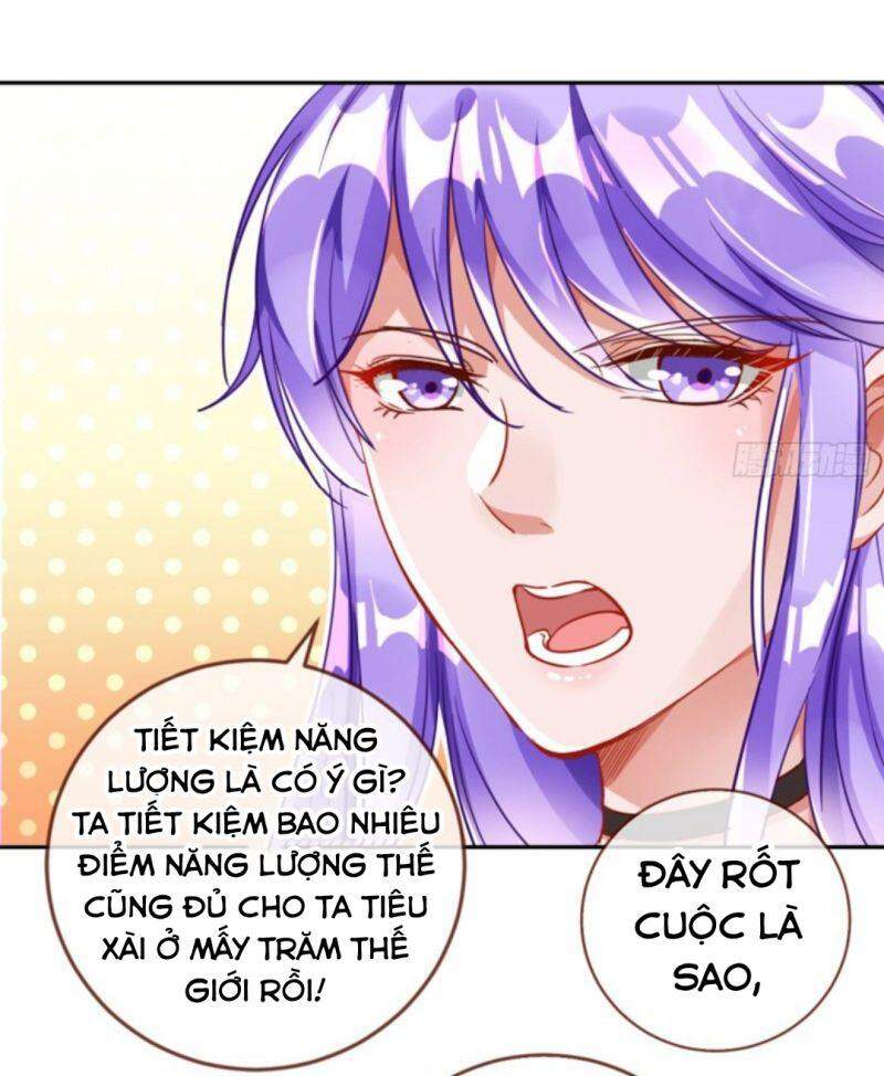 Vạn Tra Triêu Hoàng chapter 170 - Trang 29