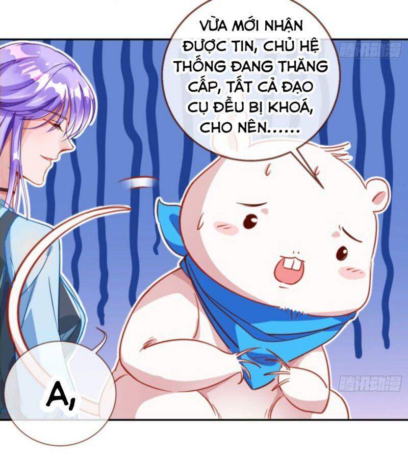Vạn Tra Triêu Hoàng chapter 170 - Trang 30