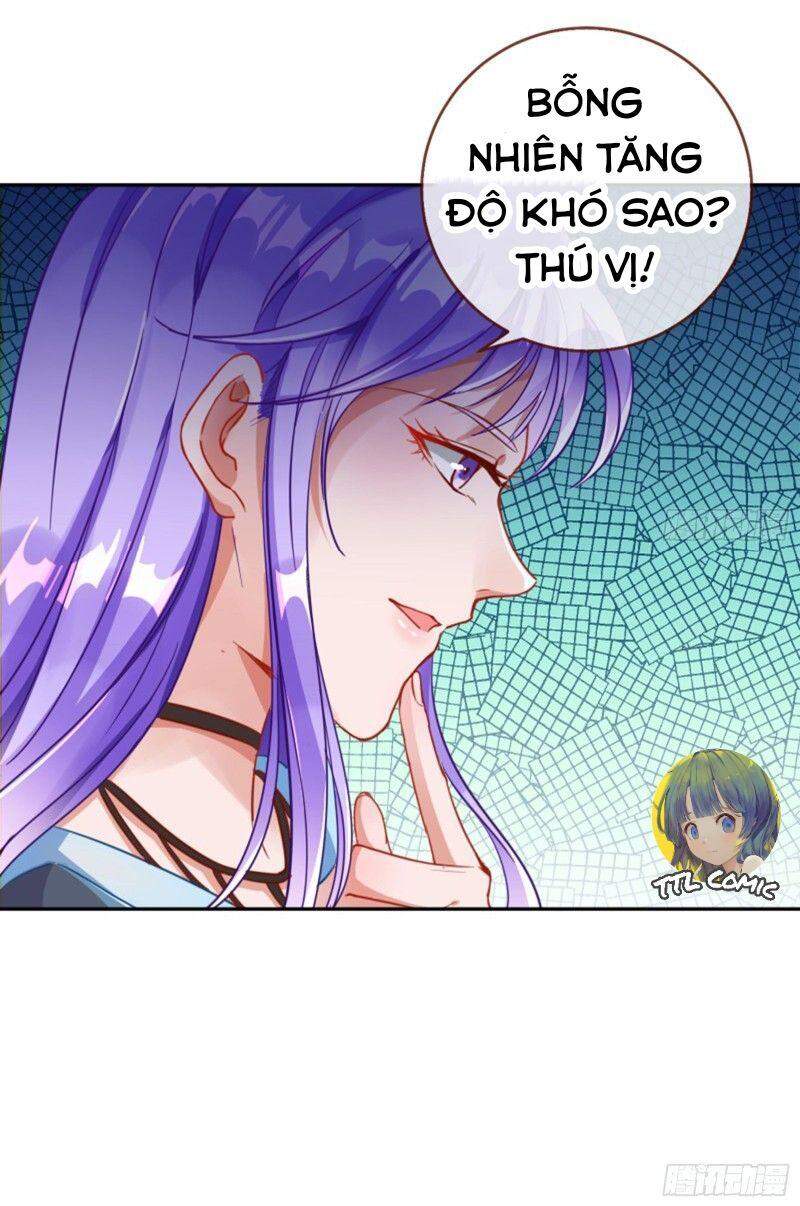 Vạn Tra Triêu Hoàng chapter 170 - Trang 31