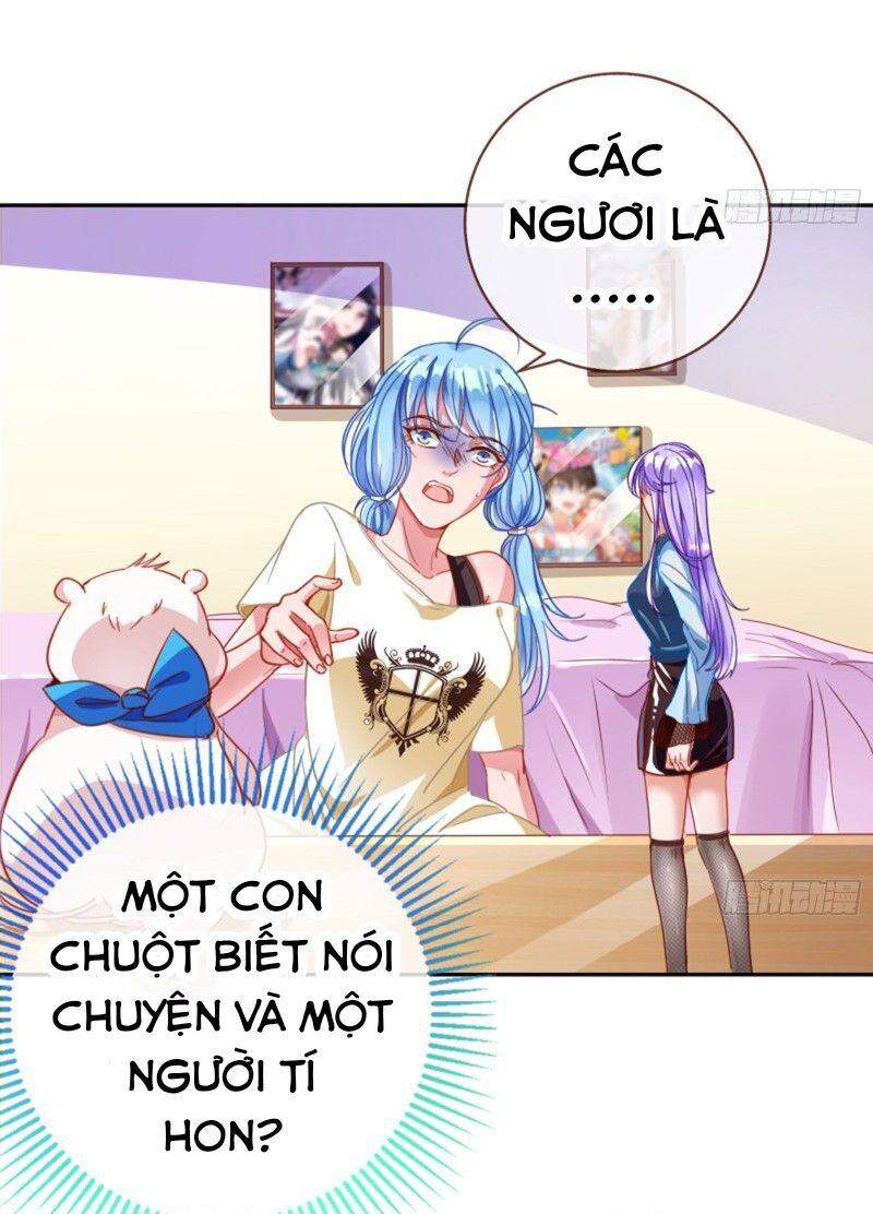 Vạn Tra Triêu Hoàng chapter 170 - Trang 33
