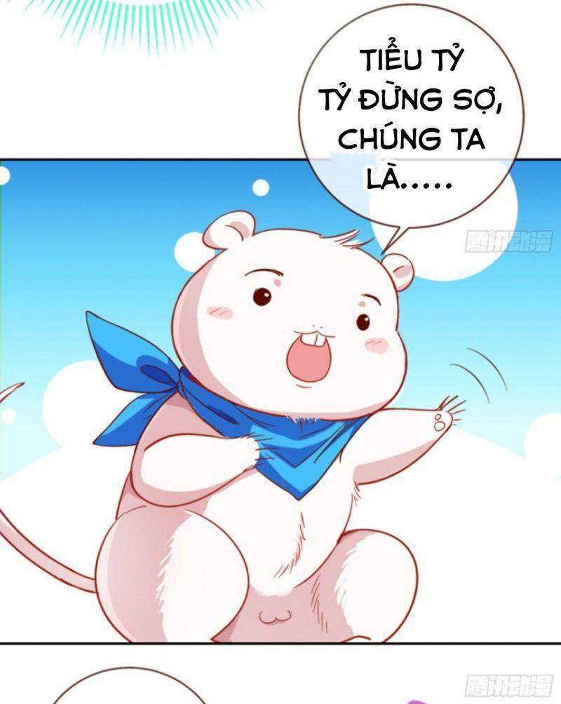 Vạn Tra Triêu Hoàng chapter 170 - Trang 34