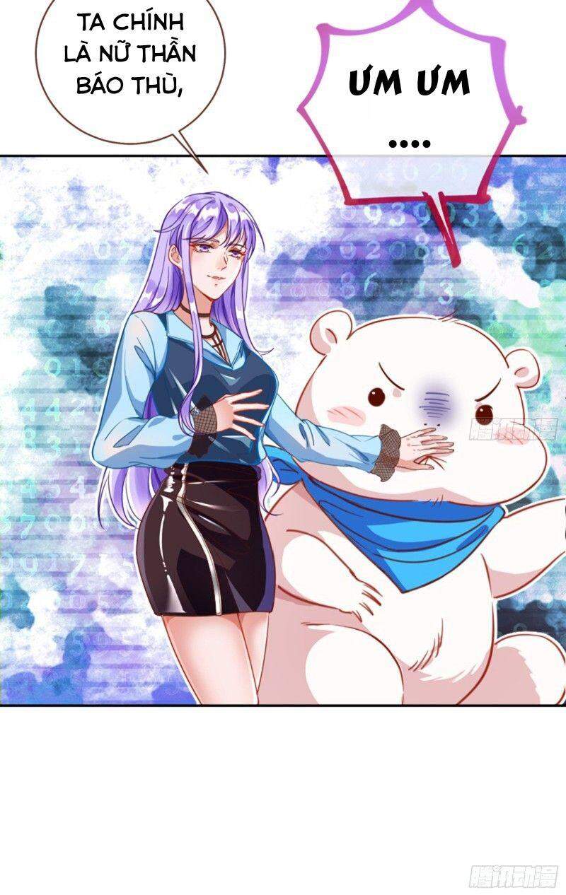Vạn Tra Triêu Hoàng chapter 170 - Trang 35