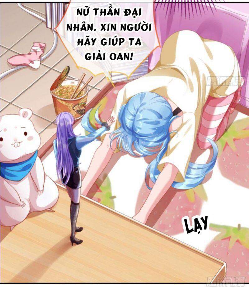 Vạn Tra Triêu Hoàng chapter 170 - Trang 38