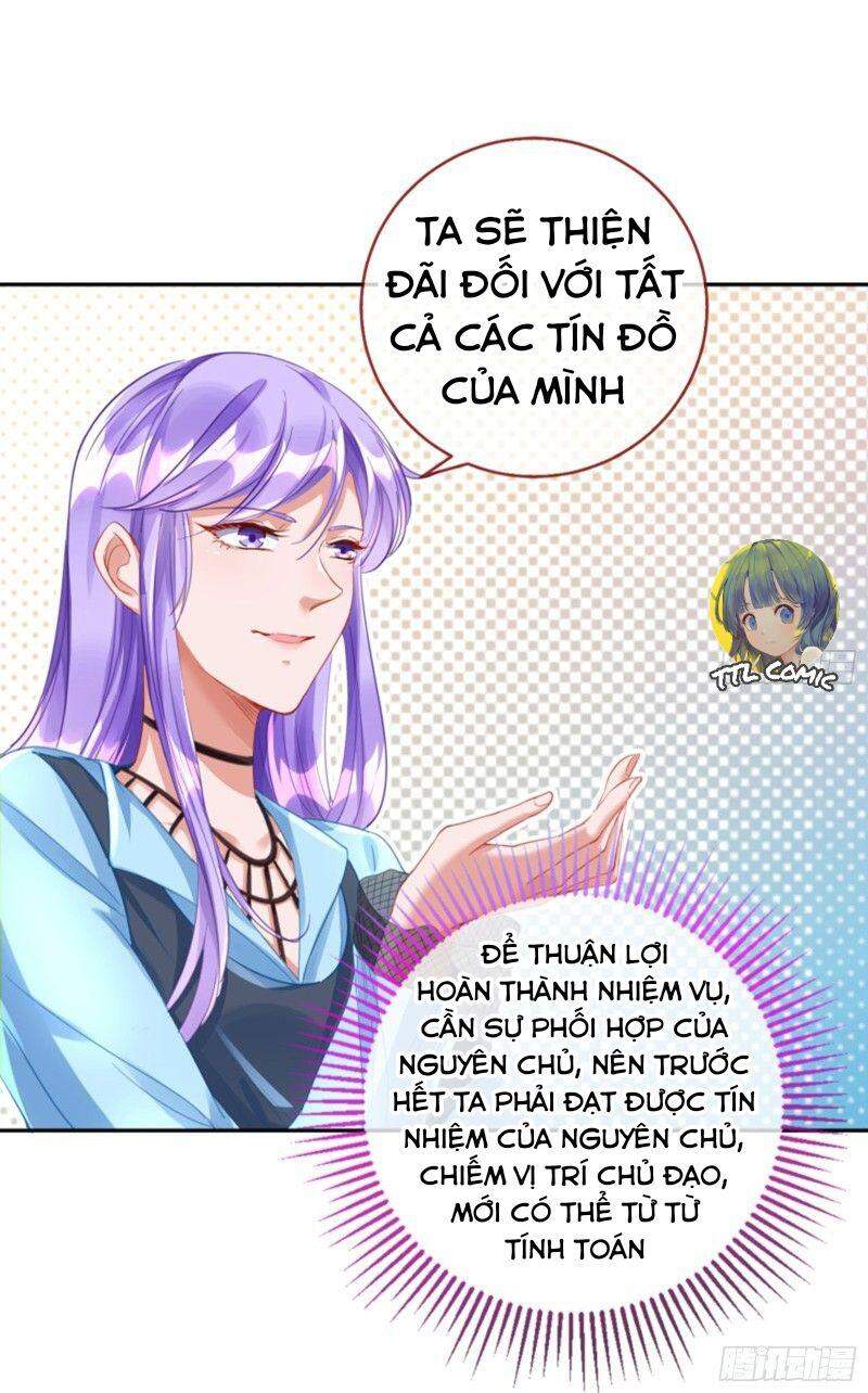 Vạn Tra Triêu Hoàng chapter 170 - Trang 39