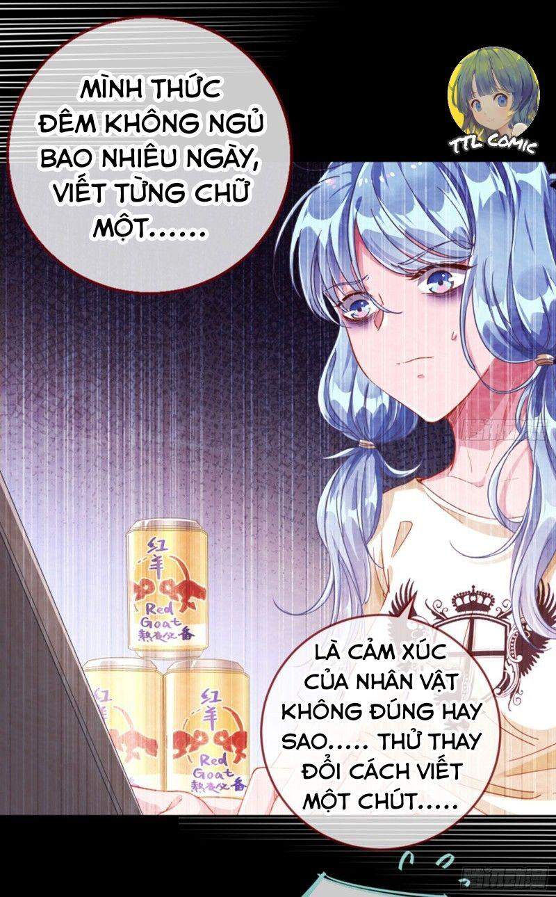 Vạn Tra Triêu Hoàng chapter 170 - Trang 4