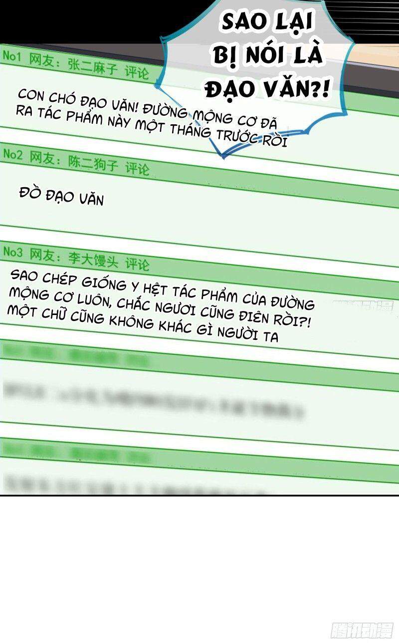 Vạn Tra Triêu Hoàng chapter 170 - Trang 5