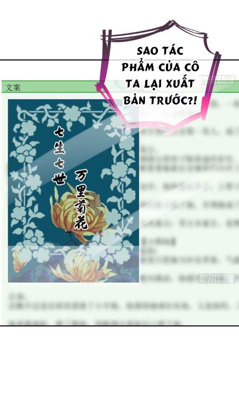 Vạn Tra Triêu Hoàng chapter 170 - Trang 7