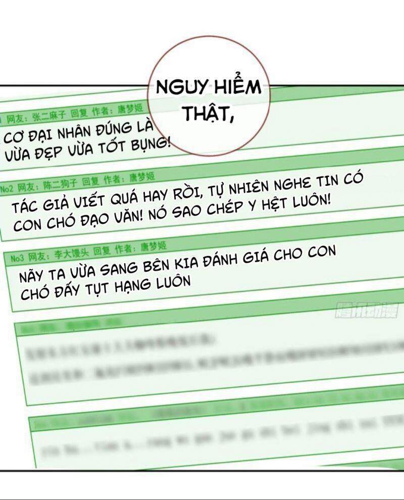 Vạn Tra Triêu Hoàng chapter 170 - Trang 9
