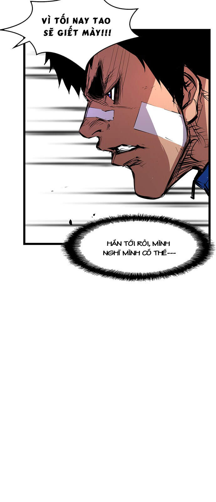 Phòng Gym Hanlim chapter 7 - Upload bởi truyensieuhay.com