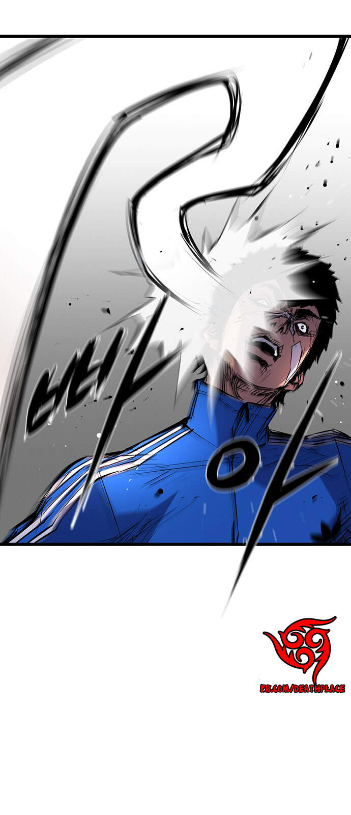 Phòng Gym Hanlim chapter 7 - Upload bởi truyensieuhay.com