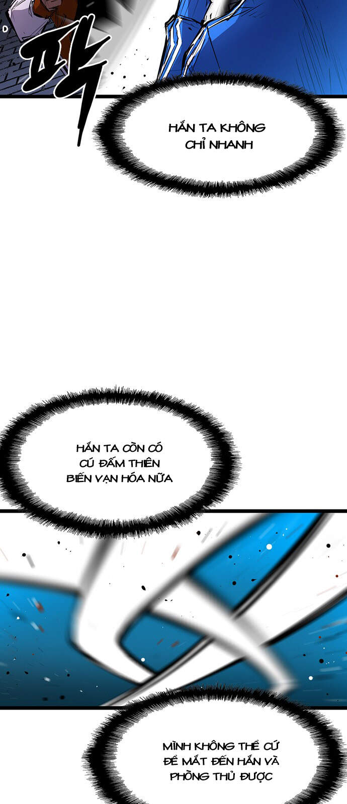 Phòng Gym Hanlim chapter 7 - Upload bởi truyensieuhay.com
