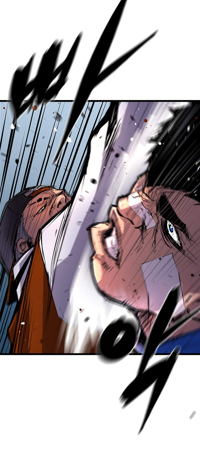 Phòng Gym Hanlim chapter 7 - Upload bởi truyensieuhay.com
