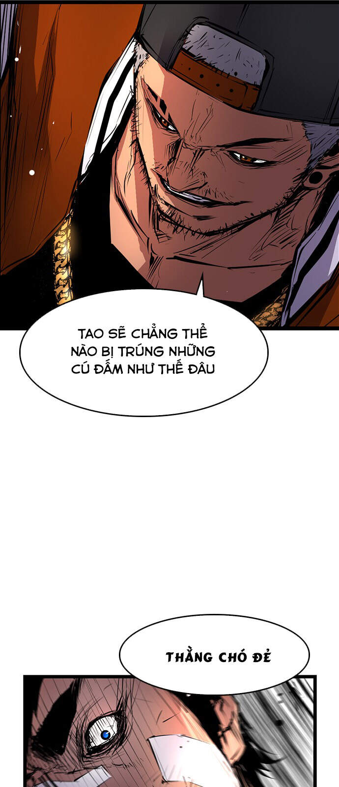 Phòng Gym Hanlim chapter 7 - Upload bởi truyensieuhay.com