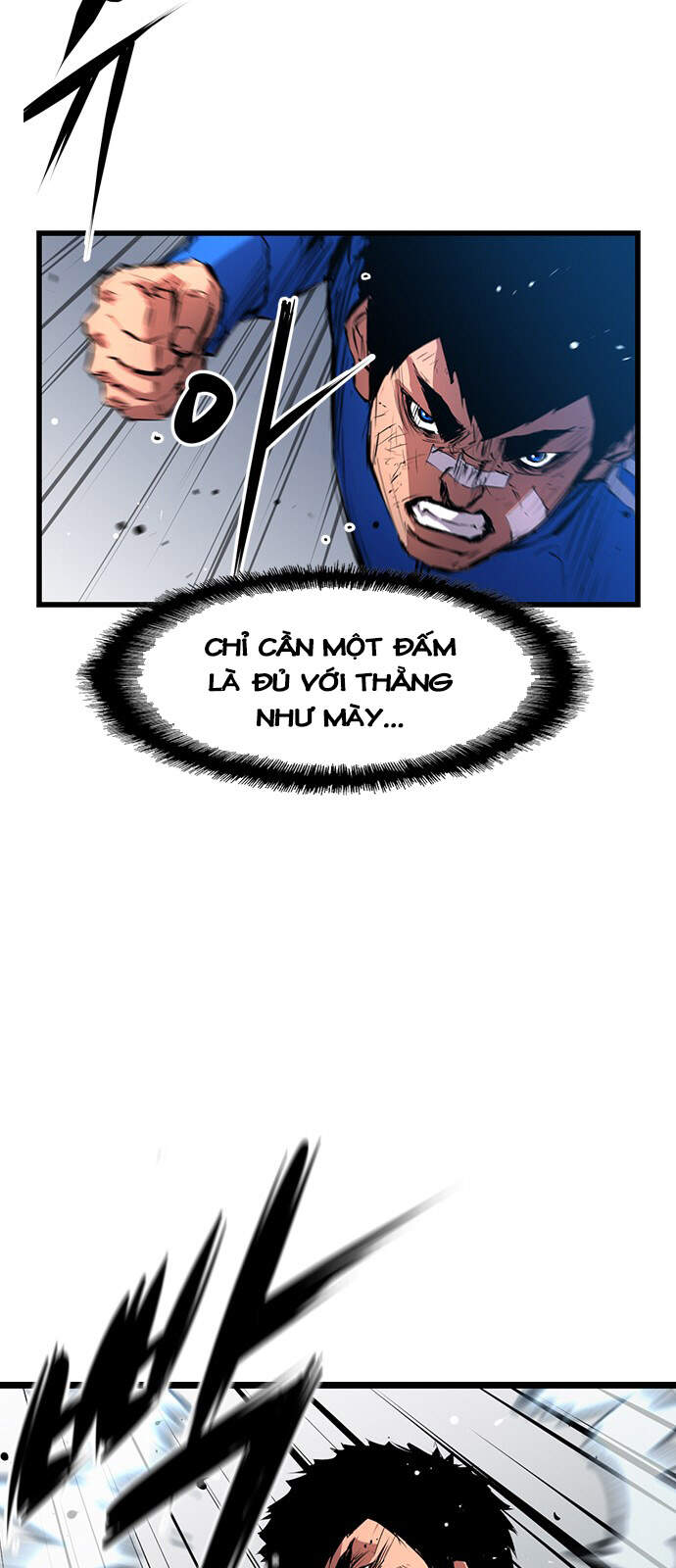 Phòng Gym Hanlim chapter 7 - Upload bởi truyensieuhay.com