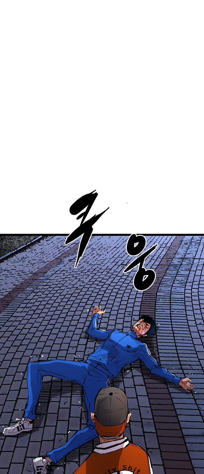 Phòng Gym Hanlim chapter 7 - Upload bởi truyensieuhay.com