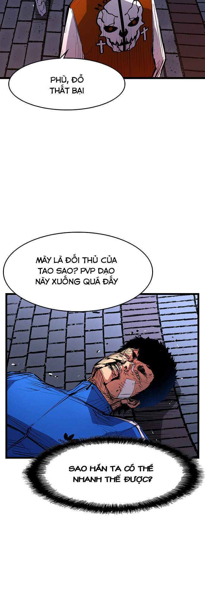 Phòng Gym Hanlim chapter 7 - Upload bởi truyensieuhay.com