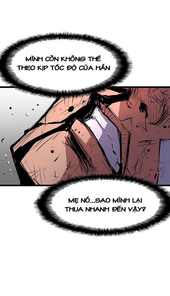 Phòng Gym Hanlim chapter 7 - Upload bởi truyensieuhay.com