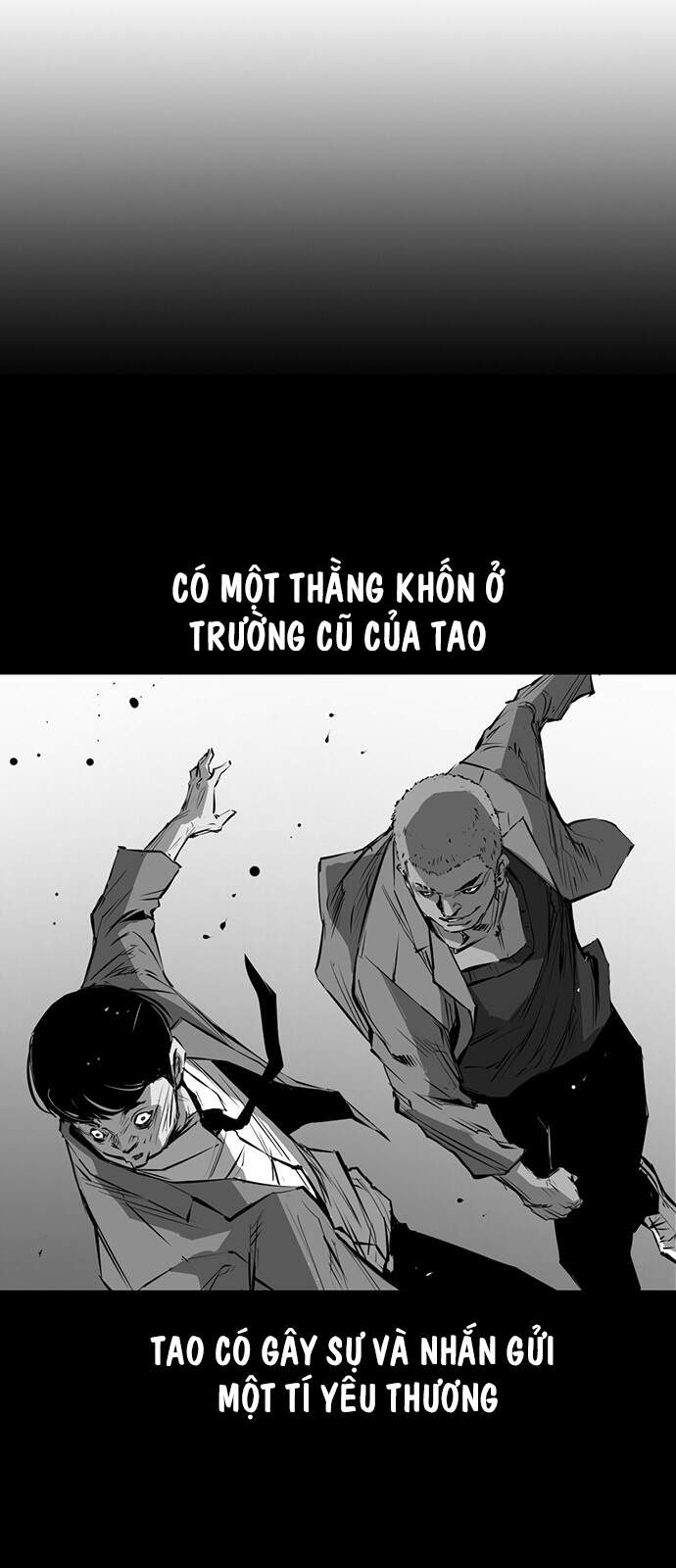 Phòng Gym Hanlim chapter 7 - Upload bởi truyensieuhay.com