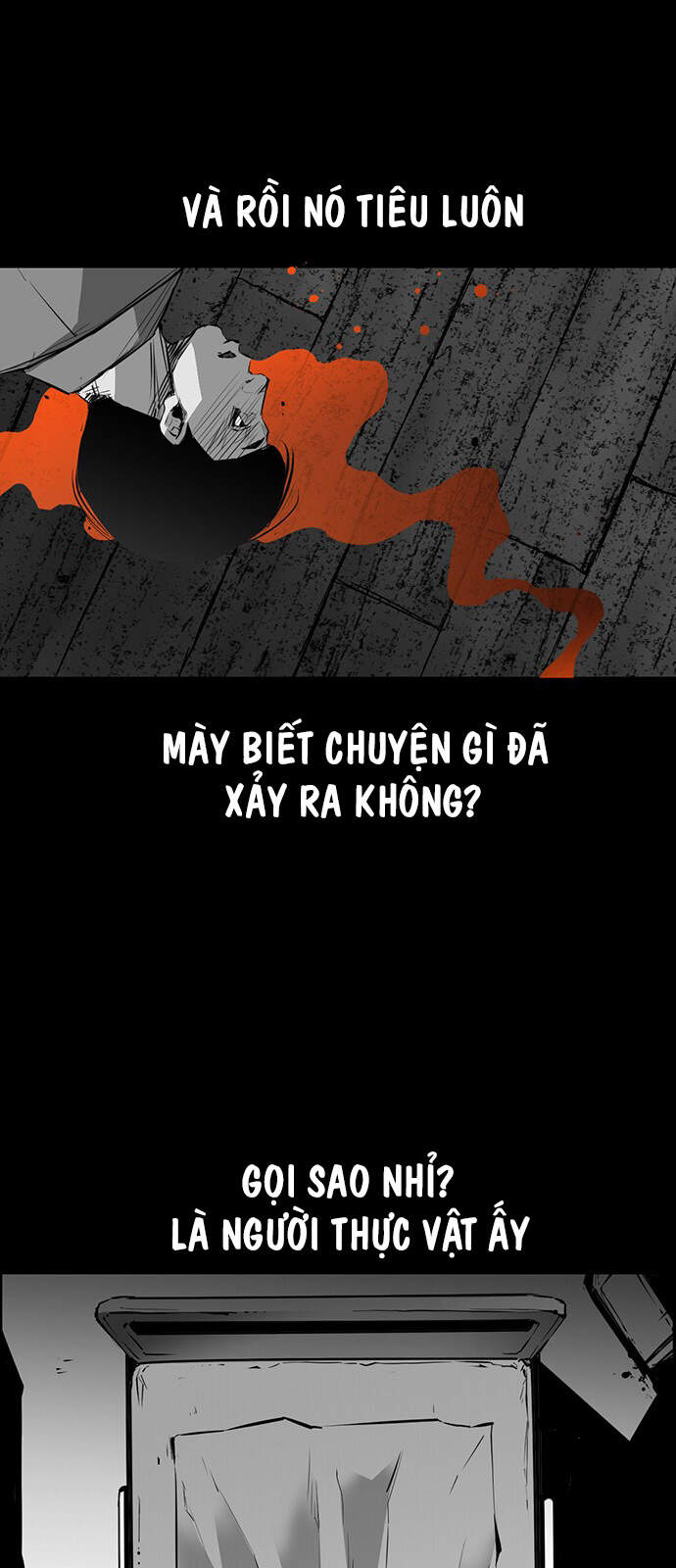 Phòng Gym Hanlim chapter 7 - Upload bởi truyensieuhay.com