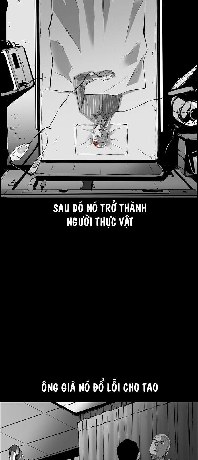 Phòng Gym Hanlim chapter 7 - Upload bởi truyensieuhay.com