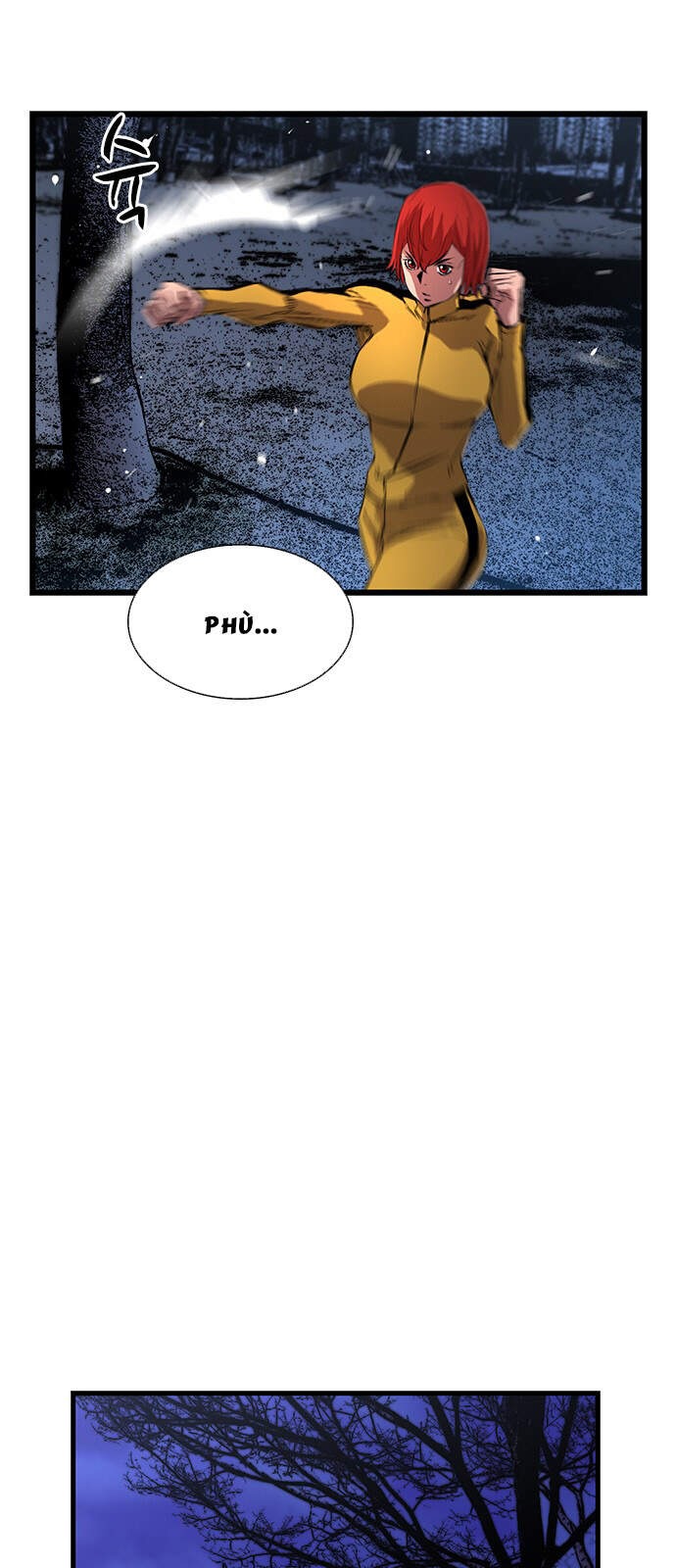 Phòng Gym Hanlim chapter 7 - Upload bởi truyensieuhay.com