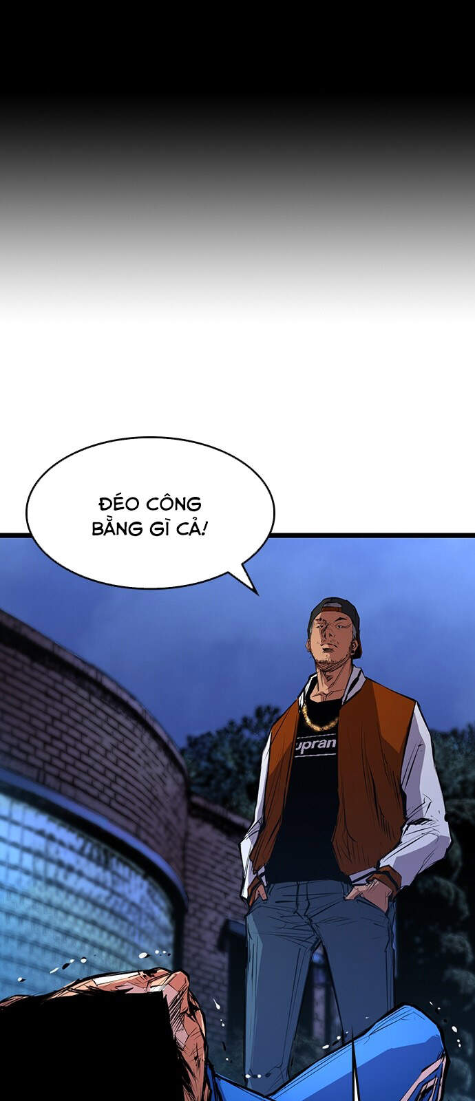 Phòng Gym Hanlim chapter 7 - Upload bởi truyensieuhay.com