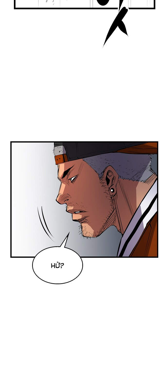 Phòng Gym Hanlim chapter 7 - Upload bởi truyensieuhay.com