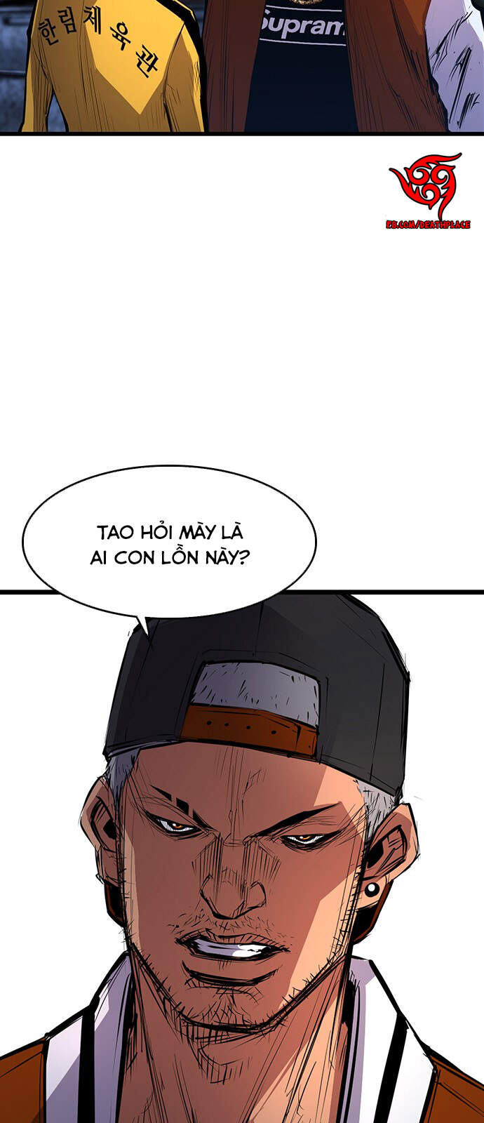 Phòng Gym Hanlim chapter 7 - Upload bởi truyensieuhay.com