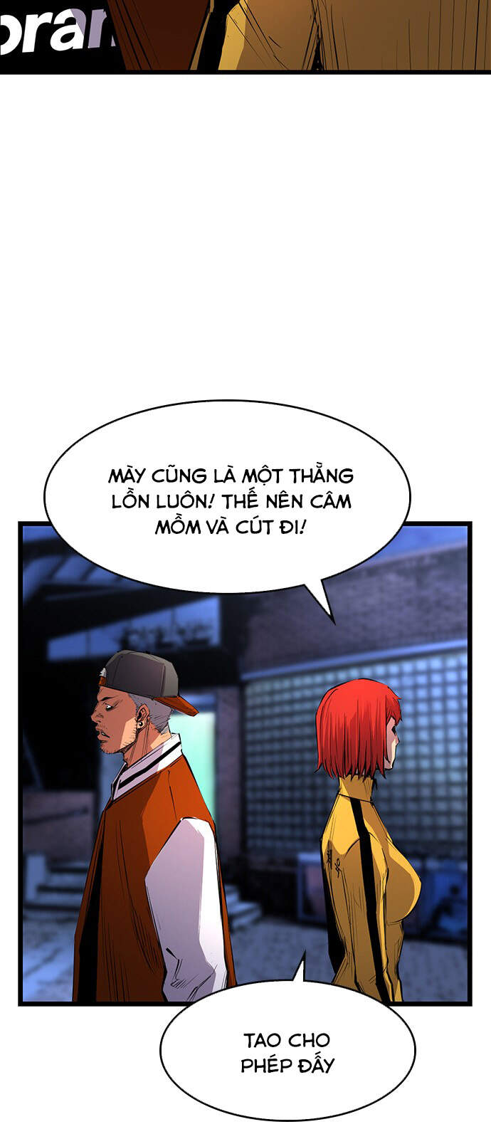 Phòng Gym Hanlim chapter 7 - Upload bởi truyensieuhay.com