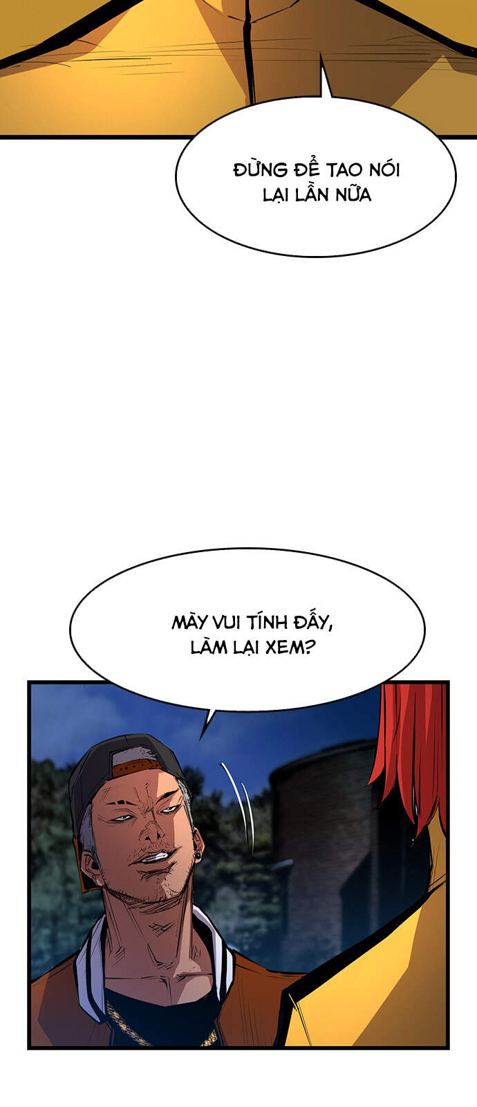 Phòng Gym Hanlim chapter 7 - Upload bởi truyensieuhay.com