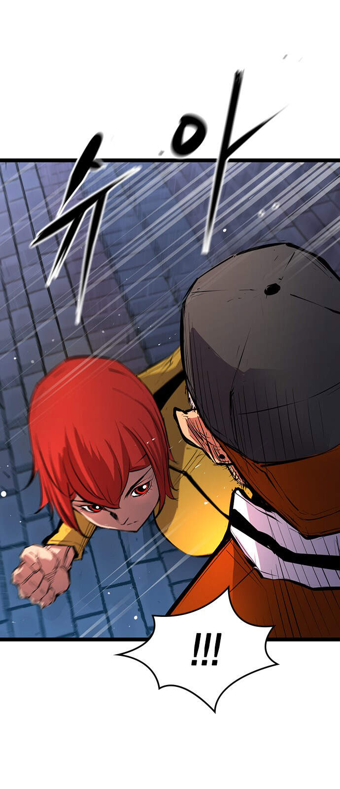 Phòng Gym Hanlim chapter 7 - Upload bởi truyensieuhay.com