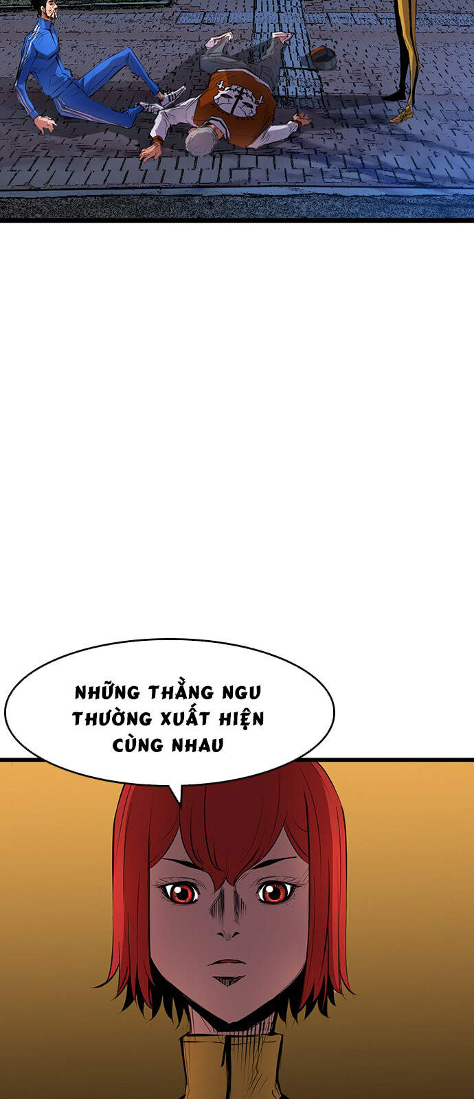 Phòng Gym Hanlim chapter 7 - Upload bởi truyensieuhay.com