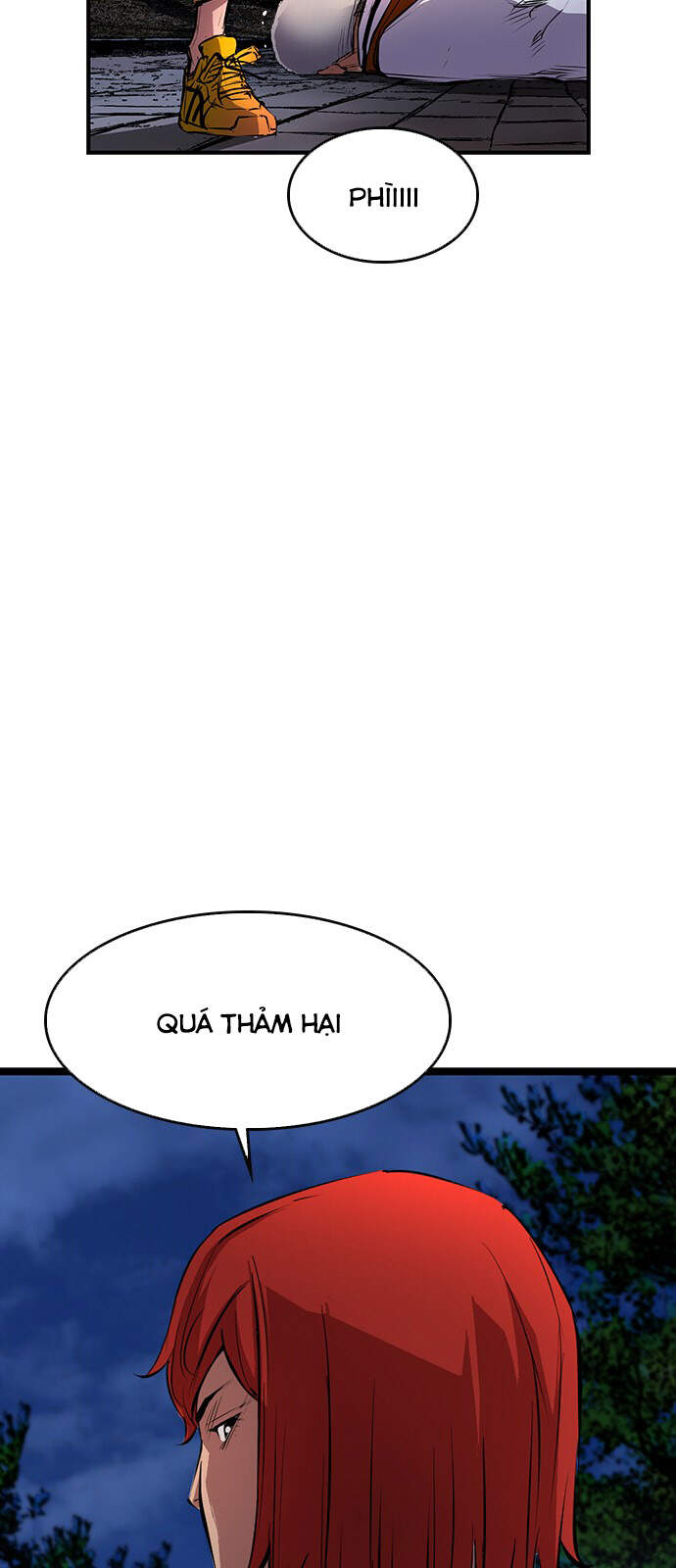 Phòng Gym Hanlim chapter 7 - Upload bởi truyensieuhay.com
