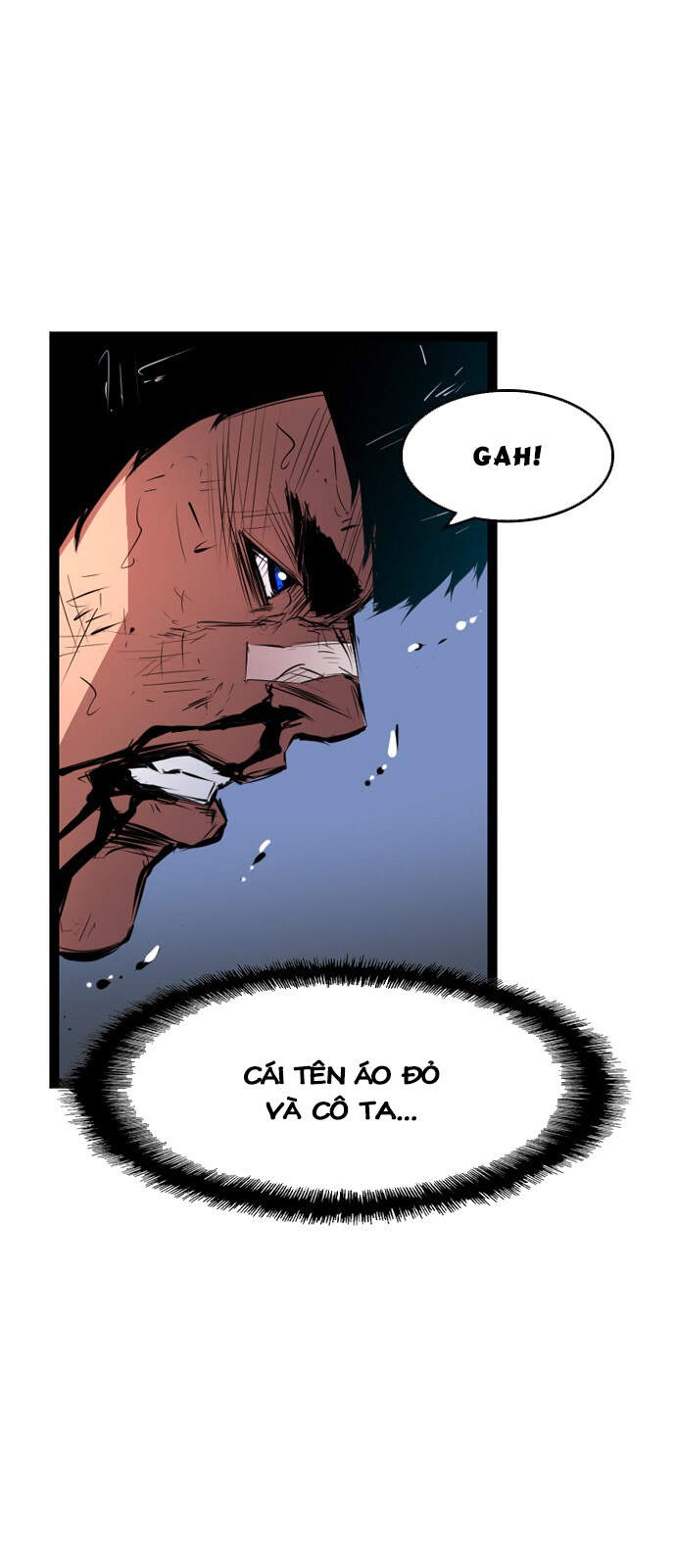 Phòng Gym Hanlim chapter 7 - Upload bởi truyensieuhay.com
