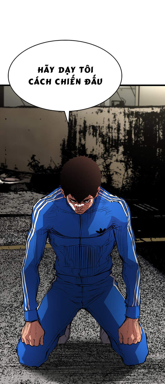 Phòng Gym Hanlim chapter 7 - Upload bởi truyensieuhay.com