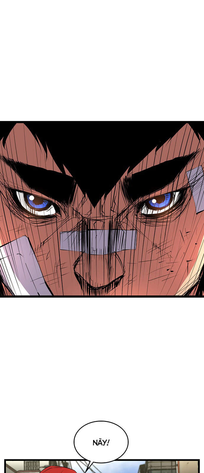 Phòng Gym Hanlim chapter 7 - Upload bởi truyensieuhay.com