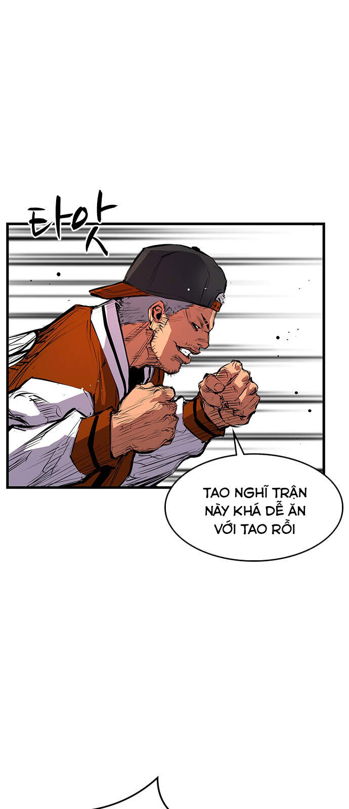 Phòng Gym Hanlim chapter 7 - Upload bởi truyensieuhay.com