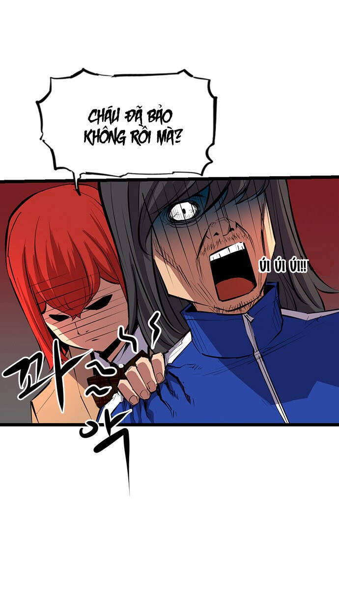 Phòng Gym Hanlim chapter 8 - Upload bởi truyensieuhay.com