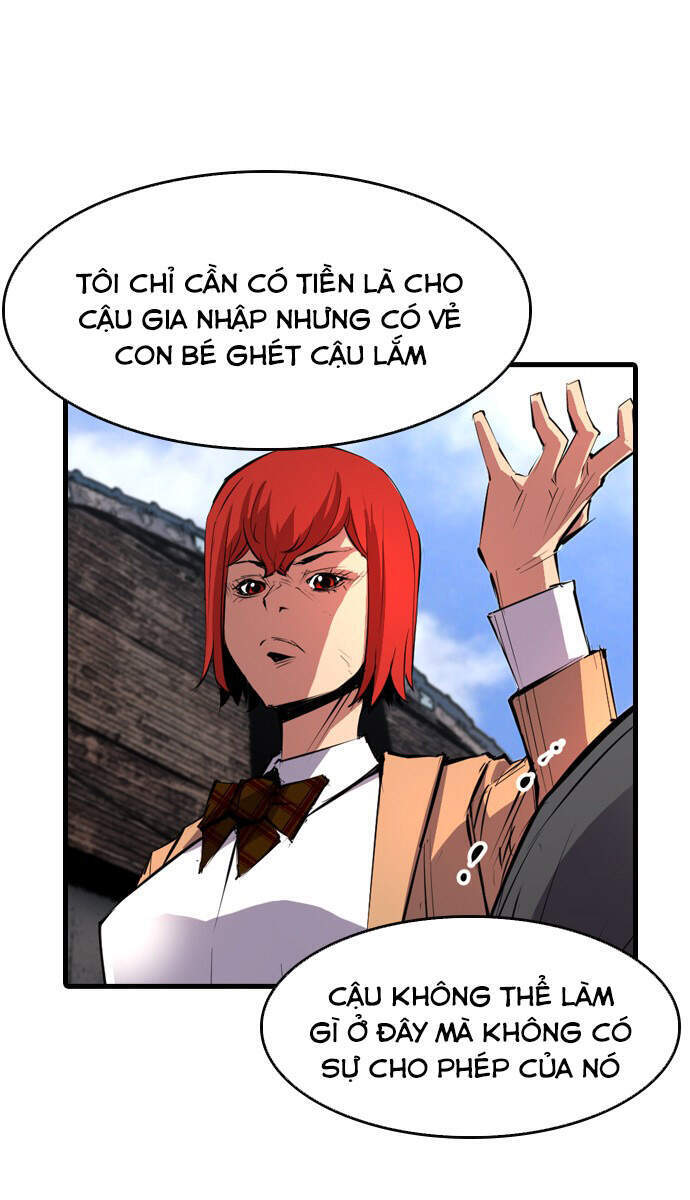 Phòng Gym Hanlim chapter 8 - Upload bởi truyensieuhay.com