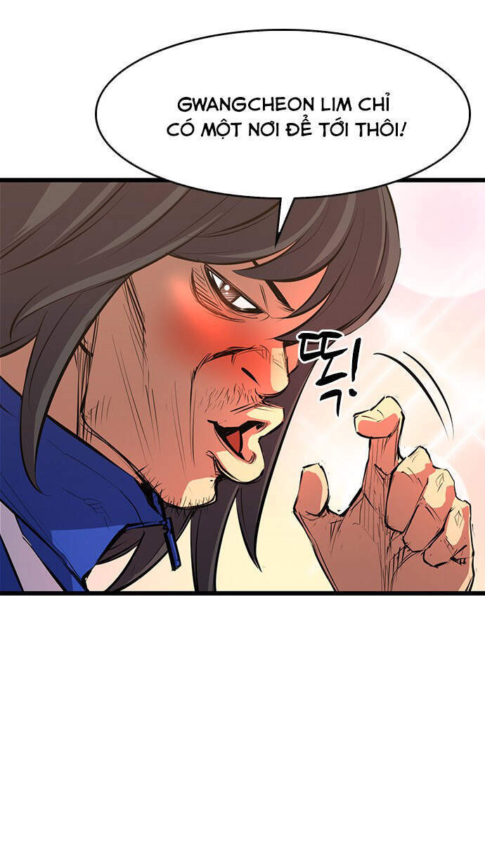 Phòng Gym Hanlim chapter 8 - Upload bởi truyensieuhay.com