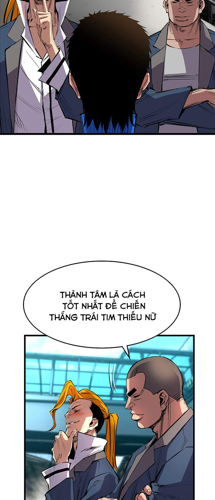 Phòng Gym Hanlim chapter 8 - Upload bởi truyensieuhay.com