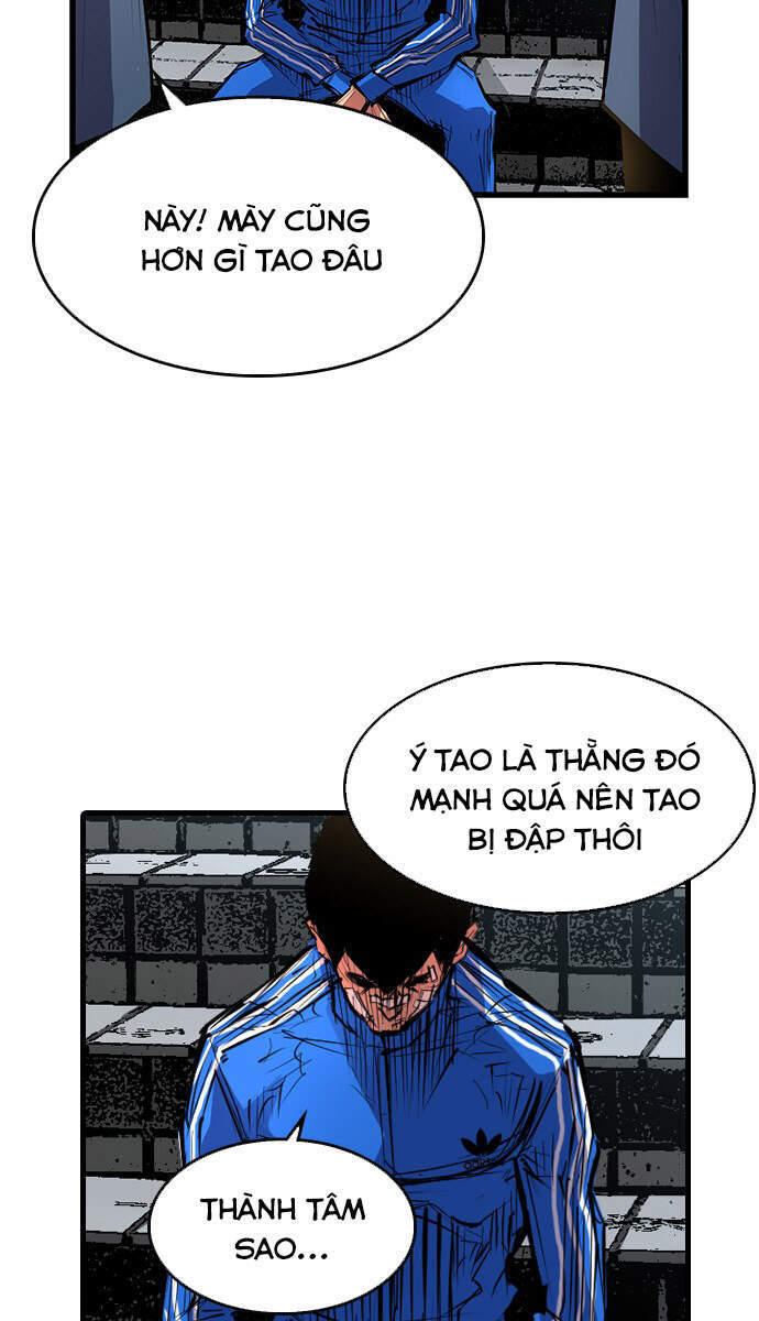 Phòng Gym Hanlim chapter 8 - Upload bởi truyensieuhay.com