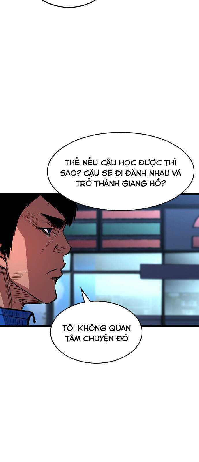 Phòng Gym Hanlim chapter 8 - Upload bởi truyensieuhay.com