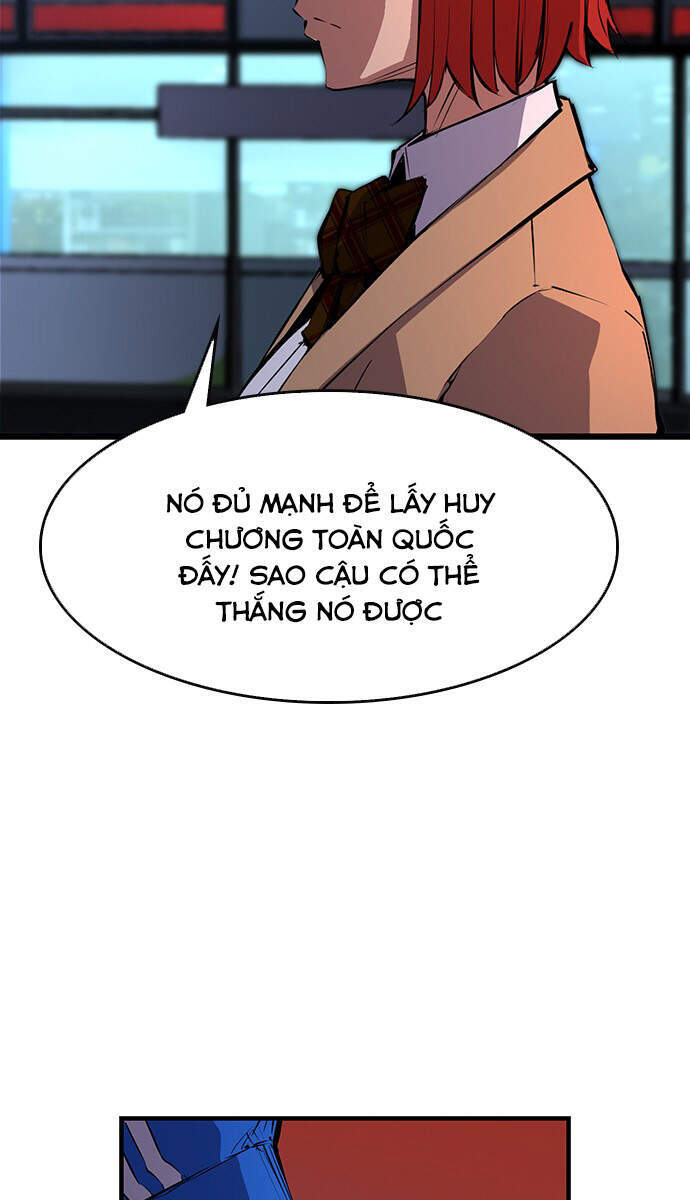 Phòng Gym Hanlim chapter 8 - Upload bởi truyensieuhay.com