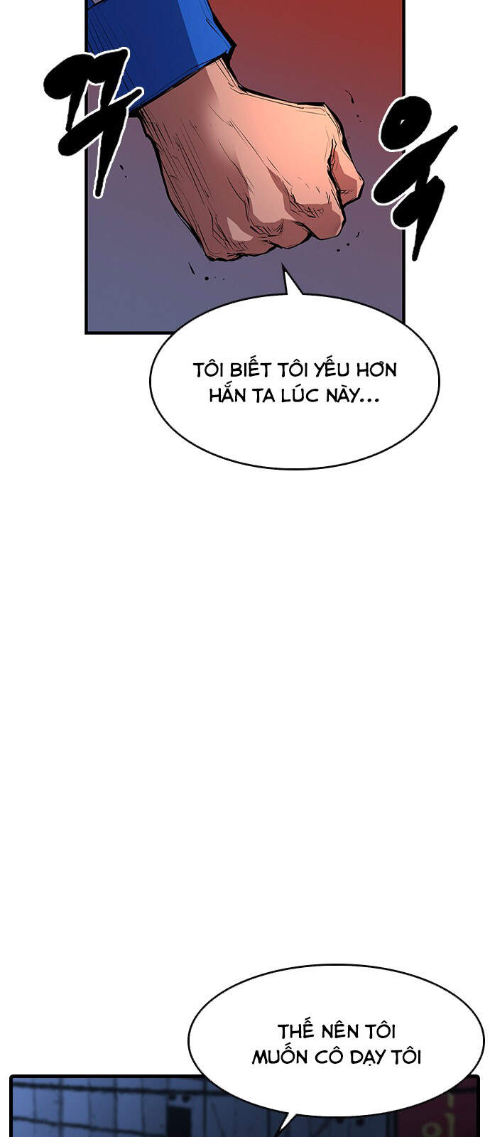 Phòng Gym Hanlim chapter 8 - Upload bởi truyensieuhay.com
