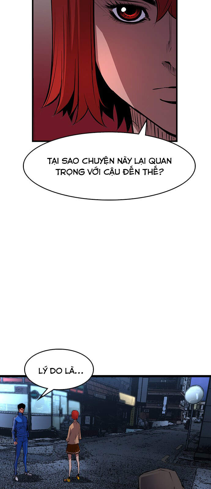 Phòng Gym Hanlim chapter 8 - Upload bởi truyensieuhay.com